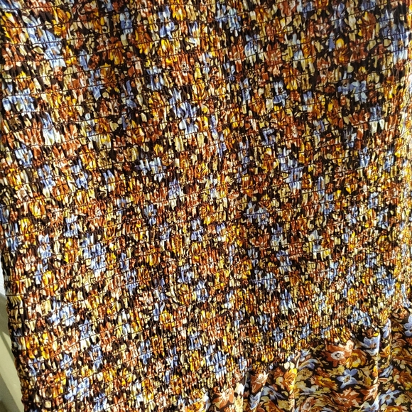 Cute Dress NWOT - Picture 5 of 6